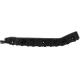 2016 Explorer-Limited Bumper Bracket