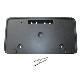 2015 Fiesta-SEDAN Bumper Bracket