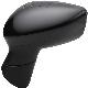 2012 Fiesta-HATCHBACK Door Mirror