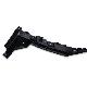 2012 Fiesta-HATCHBACK Bumper Bracket