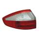 2015 Fiesta-SEDAN Lamp - Tail Lamp