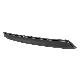 2015 Fiesta-SEDAN Bumper Lower
