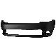 2014 FLEX Bumper Plastic
