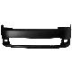 2014 FLEX Bumper Plastic
