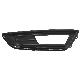 2015 Focus Bumper Grille
