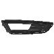 2015 Focus Bumper Grille