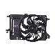 2015 Focus Cooling - Fan
