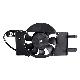 2015 Focus Cooling - Fan