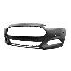 2014 Fusion Bumper Plastic
