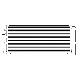 2016 MKZ Cooling - Condenser