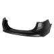 2014 Fusion Bumper Plastic