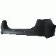 2014 Fusion Bumper Plastic