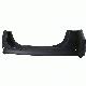 2014 Fusion Bumper Plastic