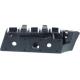 2015 Mustang Bumper Bracket
