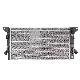 2014 Ford-F150-F250-Light-Duty-Pickup Cooling - Radiator