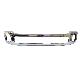 2012 Ford-F550-Super-Duty-Pickup Bumper Steel