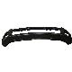 2012 Ford-F550-Super-Duty-Pickup Bumper Steel