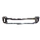 2012 Ford-F550-Super-Duty-Pickup Bumper Steel