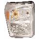 2015 Ford-F450-Super-Duty-Pickup Lamp - Head Lamp