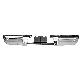 2009 Ford-F450-Super-Duty-Pickup Bumper Steel