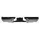 2009 Ford-F450-Super-Duty-Pickup Bumper Steel