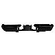 2009 Ford-F450-Super-Duty-Pickup Bumper Steel