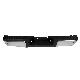 2015 Ford-F450-Super-Duty-Pickup Bumper Steel