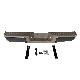 2015 Ford-F450-Super-Duty-Pickup Bumper Steel