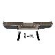 2015 Ford-F450-Super-Duty-Pickup Bumper Steel