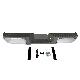 2015 Ford-F450-Super-Duty-Pickup Bumper Steel