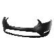 2014 Taurus Bumper Plastic