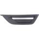 2014 Taurus Bumper Grille