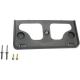 2014 Taurus Bumper Bracket