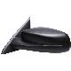 2012 Taurus Door Mirror