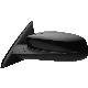2012 Taurus Door Mirror