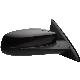 2012 Taurus Door Mirror