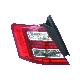 2014 Taurus Lamp - Tail Lamp