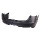 2014 Taurus Bumper Plastic