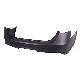 2014 Taurus Bumper Plastic