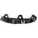 2014 Transit-Connect Bumper Bracket