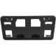 2009 Ford-Econoline-Van Bumper Bracket