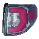 2014 Acadia Lamp - Tail Lamp