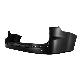 2014 Acadia Bumper Plastic
