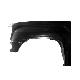 2014 GMC-Sierra-1500-Pickup Fender