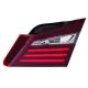 2016 Accord-SEDAN Lamp - Tail Lamp
