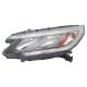 2016 CRV Lamp - Head Lamp