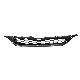 2016 CRV Grille