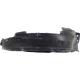 2016 CRV Fender Liner