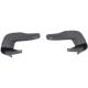 2016 CRV Splash Shield Guard