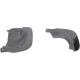 2016 CRV Splash Shield Guard